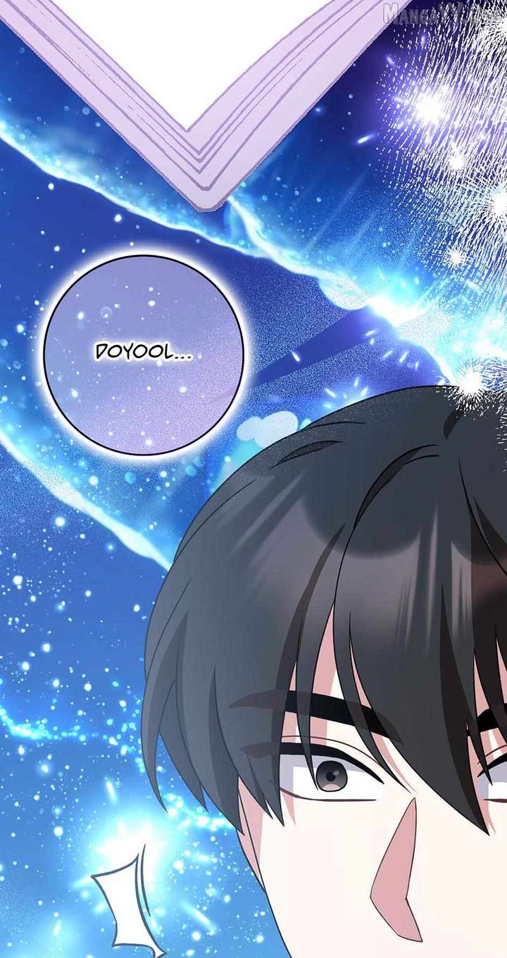 I Became The Young Wife of The Male Protagonist of a Martial Arts Novel Chapter 39 - Page 60