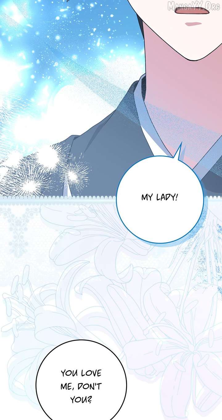 I Became The Young Wife of The Male Protagonist of a Martial Arts Novel Chapter 39 - Page 61