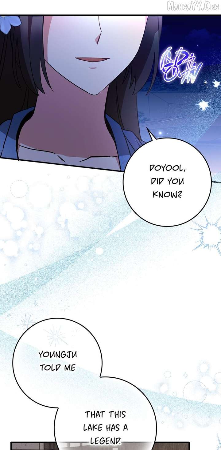 I Became The Young Wife of The Male Protagonist of a Martial Arts Novel Chapter 39 - Page 66