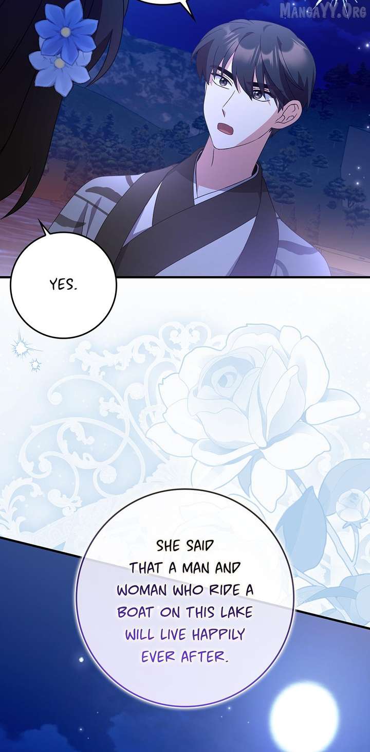 I Became The Young Wife of The Male Protagonist of a Martial Arts Novel Chapter 39 - Page 68