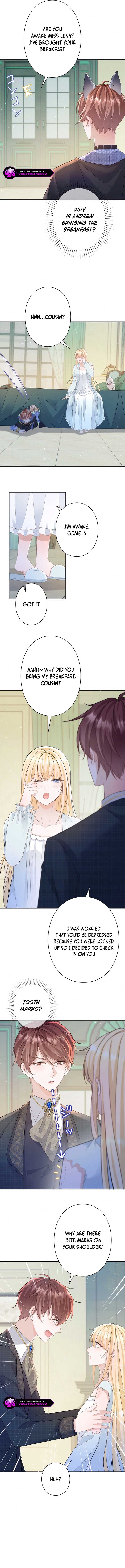 I Became the Younger Brother of the Obsessive Yandere Heroine Chapter 24 - Page 6