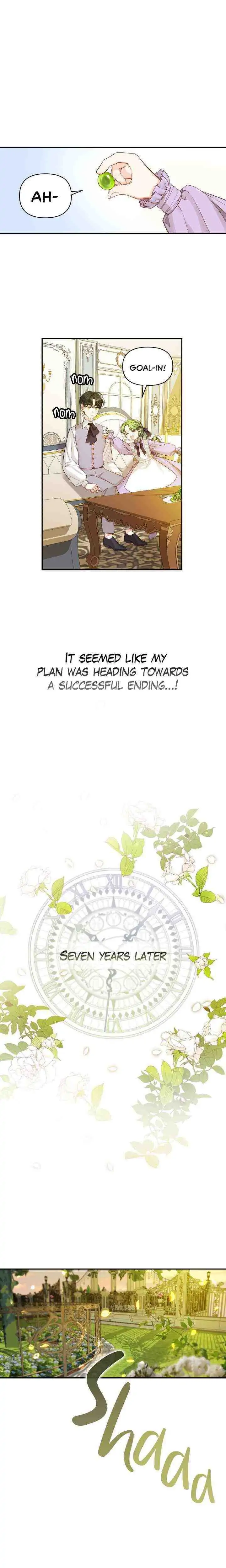 I Became the Younger Sister of a Regretful Obsessive Male Lead Chapter 0 - Page 14