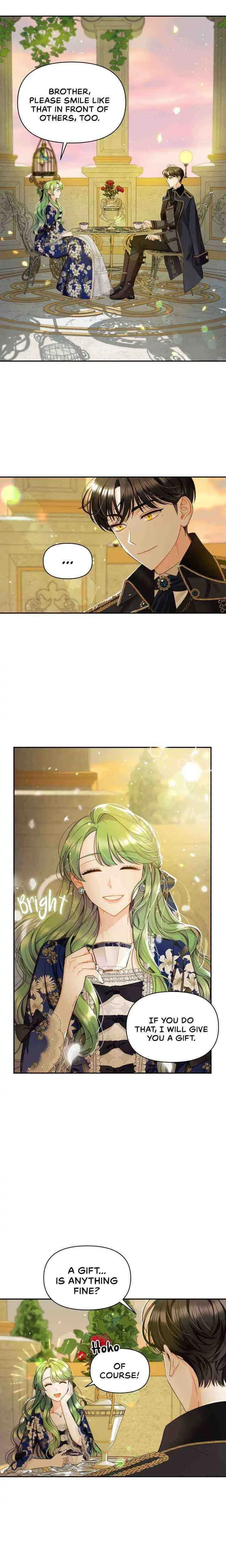 I Became the Younger Sister of a Regretful Obsessive Male Lead Chapter 0 - Page 15