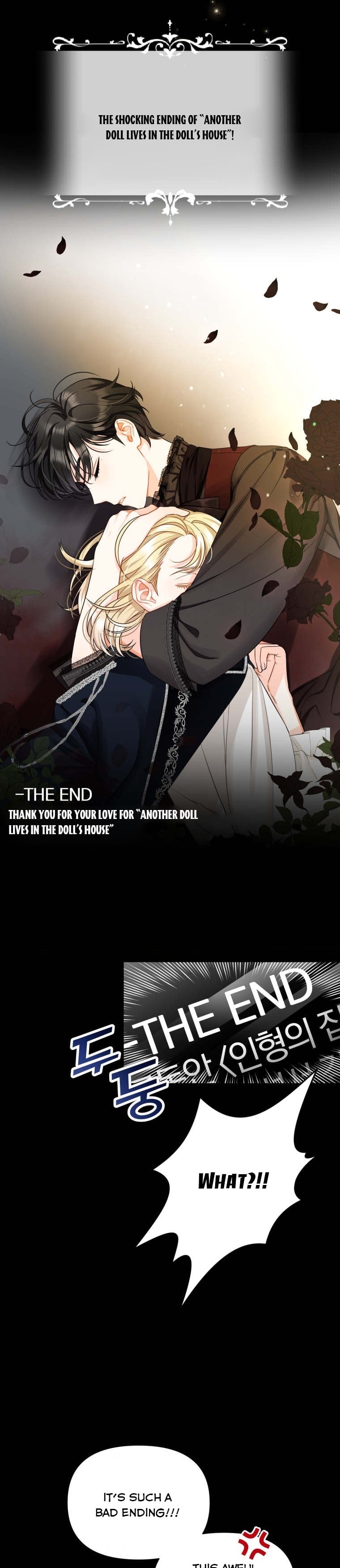 I Became the Younger Sister of a Regretful Obsessive Male Lead Chapter 1 - Page 9