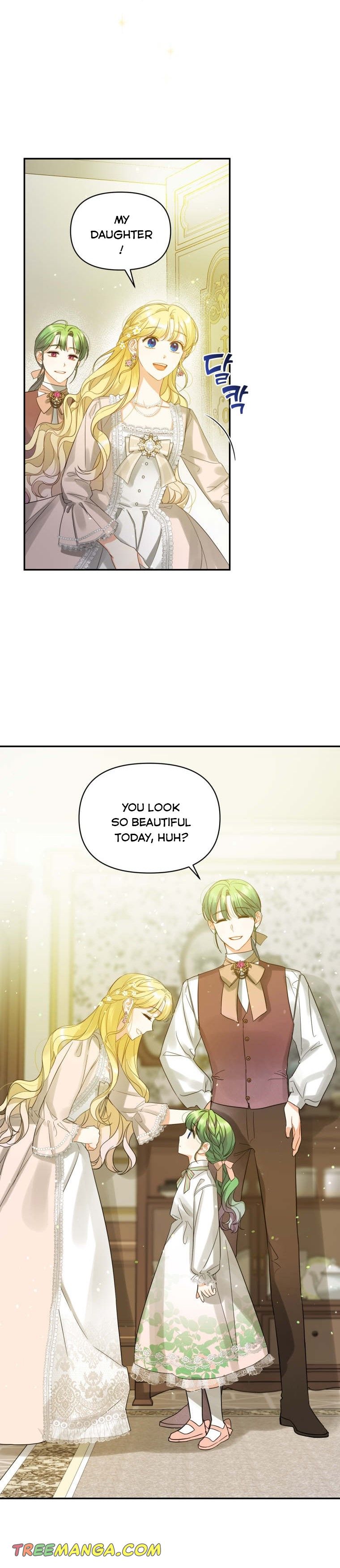 I Became the Younger Sister of a Regretful Obsessive Male Lead Chapter 1 - Page 14