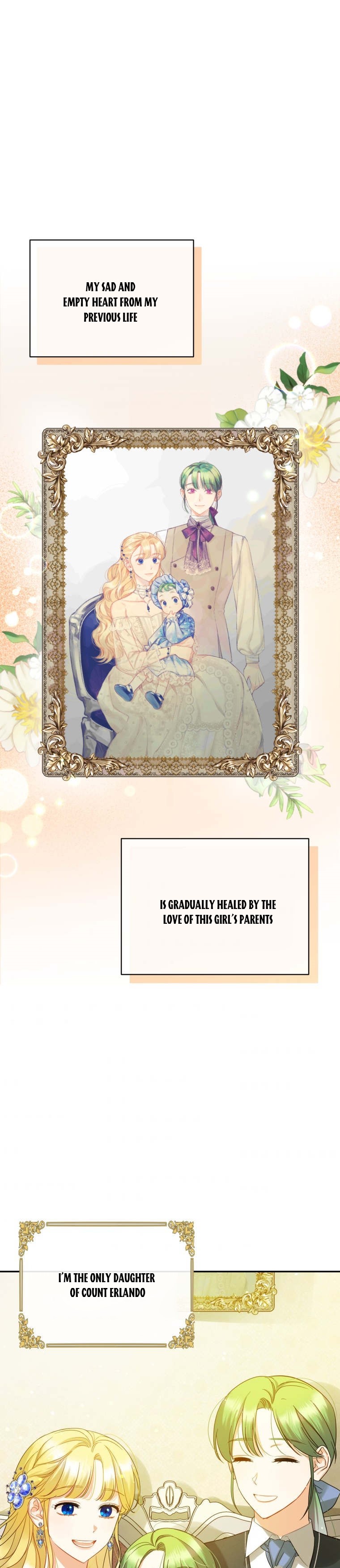 I Became the Younger Sister of a Regretful Obsessive Male Lead Chapter 1 - Page 15