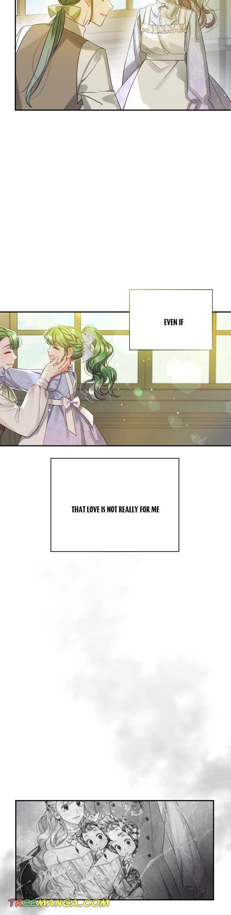 I Became the Younger Sister of a Regretful Obsessive Male Lead Chapter 1 - Page 17