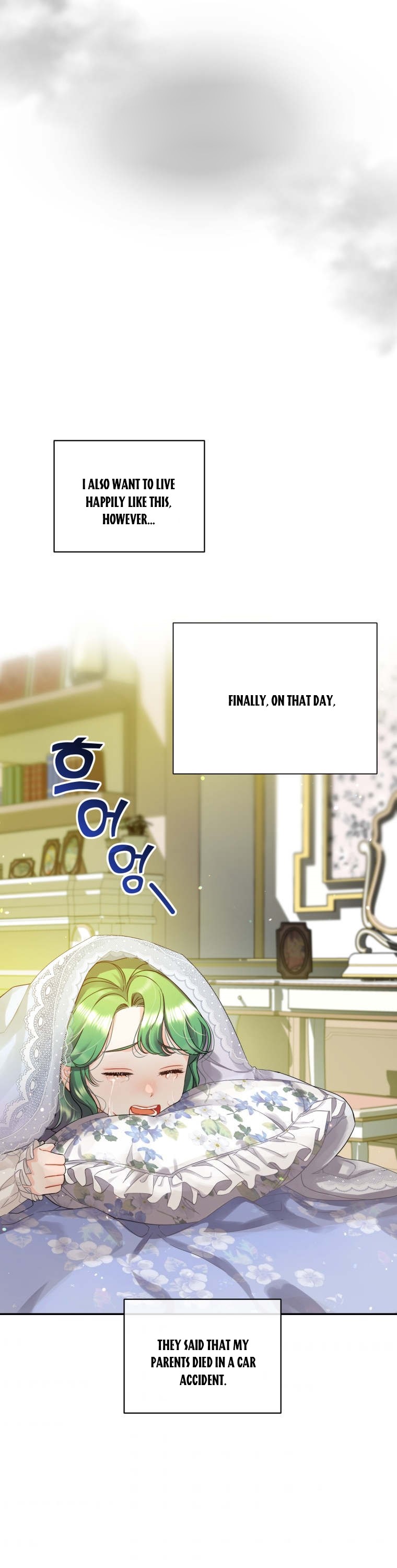 I Became the Younger Sister of a Regretful Obsessive Male Lead Chapter 1 - Page 18