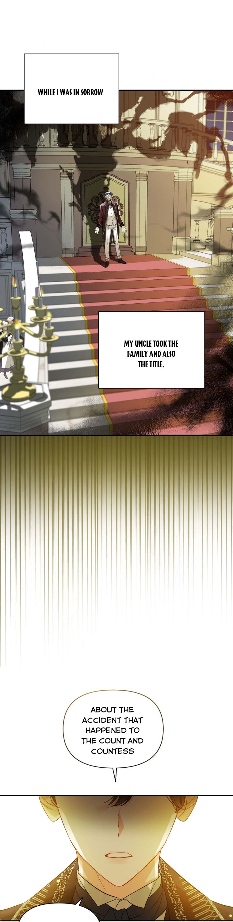 I Became the Younger Sister of a Regretful Obsessive Male Lead Chapter 1 - Page 19