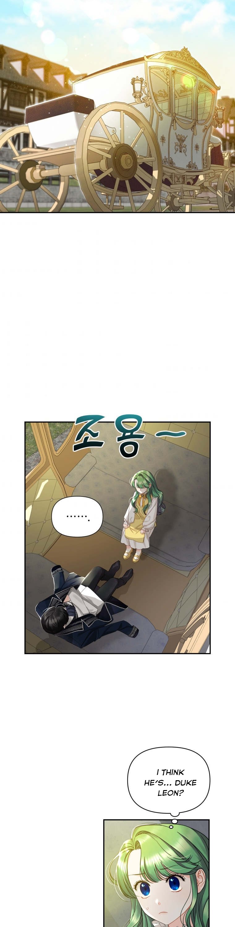 I Became the Younger Sister of a Regretful Obsessive Male Lead Chapter 1 - Page 22