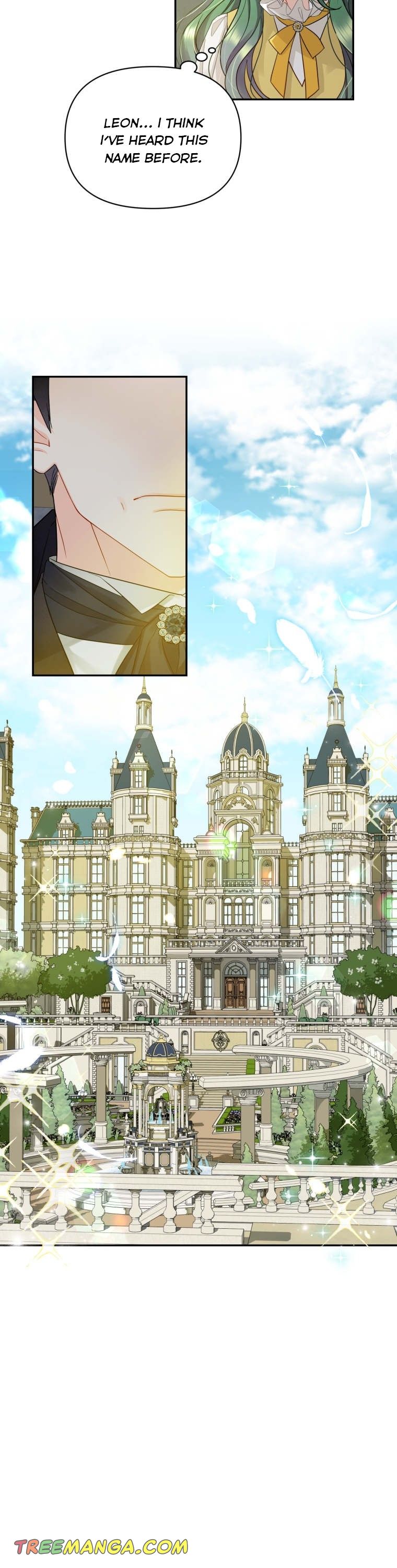 I Became the Younger Sister of a Regretful Obsessive Male Lead Chapter 1 - Page 23