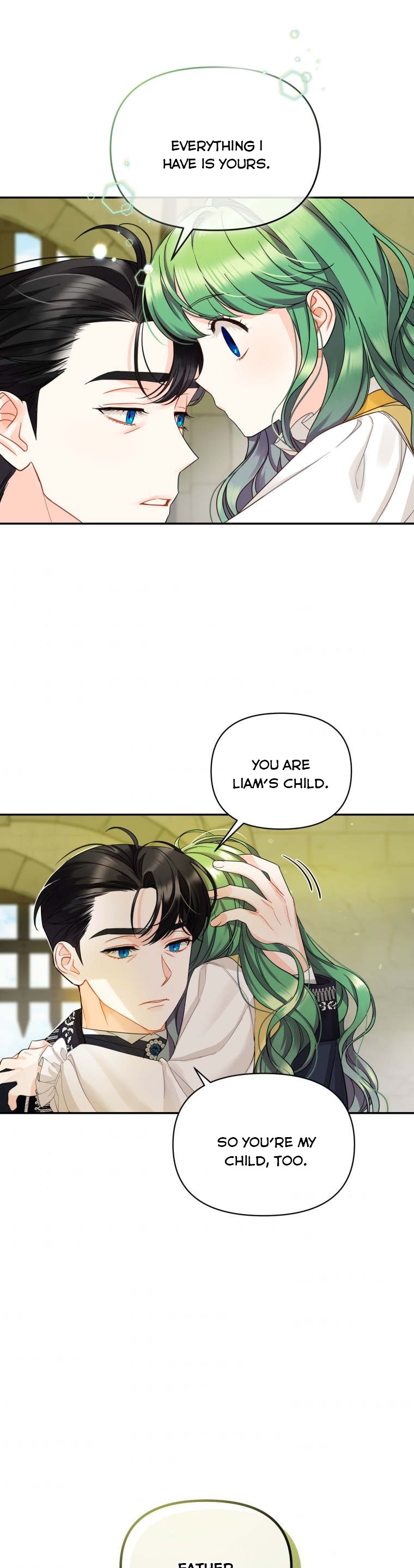 I Became the Younger Sister of a Regretful Obsessive Male Lead Chapter 1 - Page 25