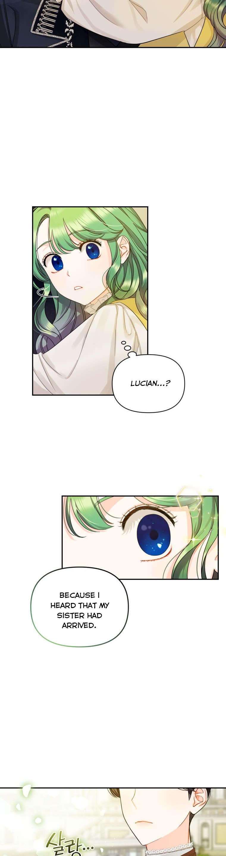 I Became the Younger Sister of a Regretful Obsessive Male Lead Chapter 1 - Page 27