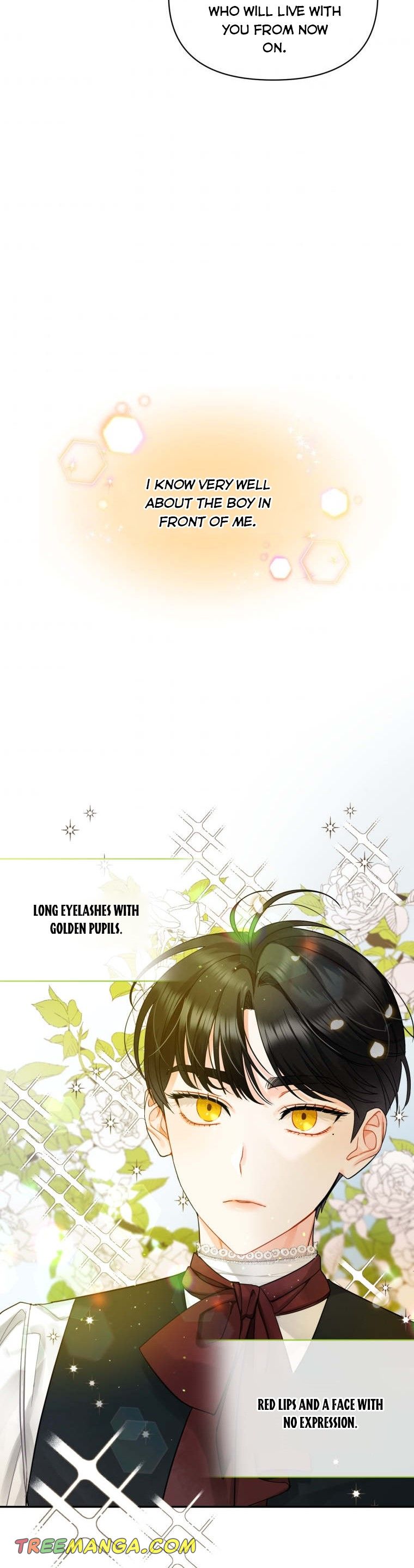 I Became the Younger Sister of a Regretful Obsessive Male Lead Chapter 1 - Page 29