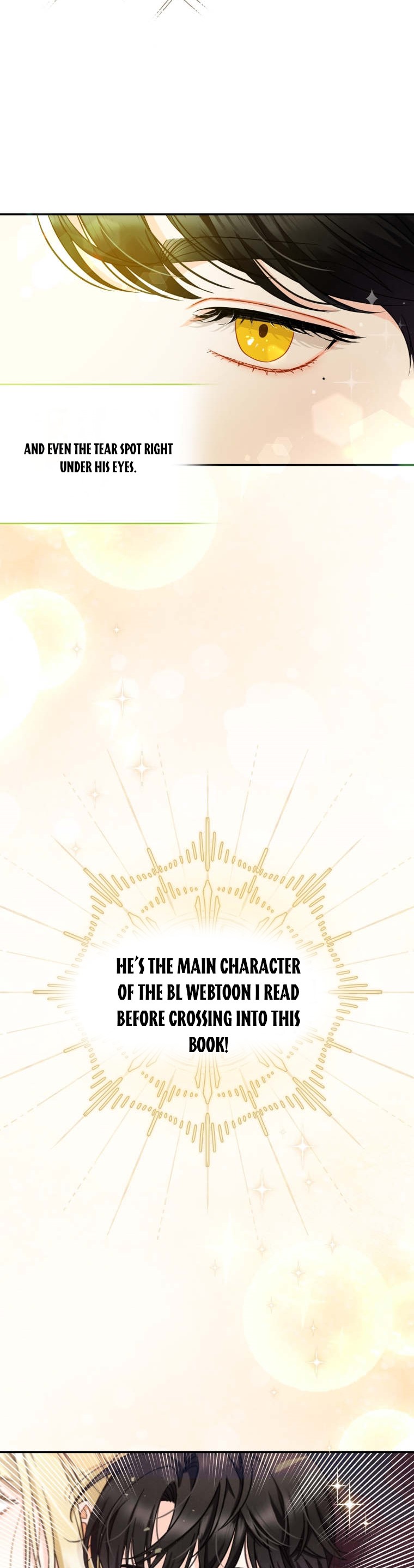 I Became the Younger Sister of a Regretful Obsessive Male Lead Chapter 1 - Page 30