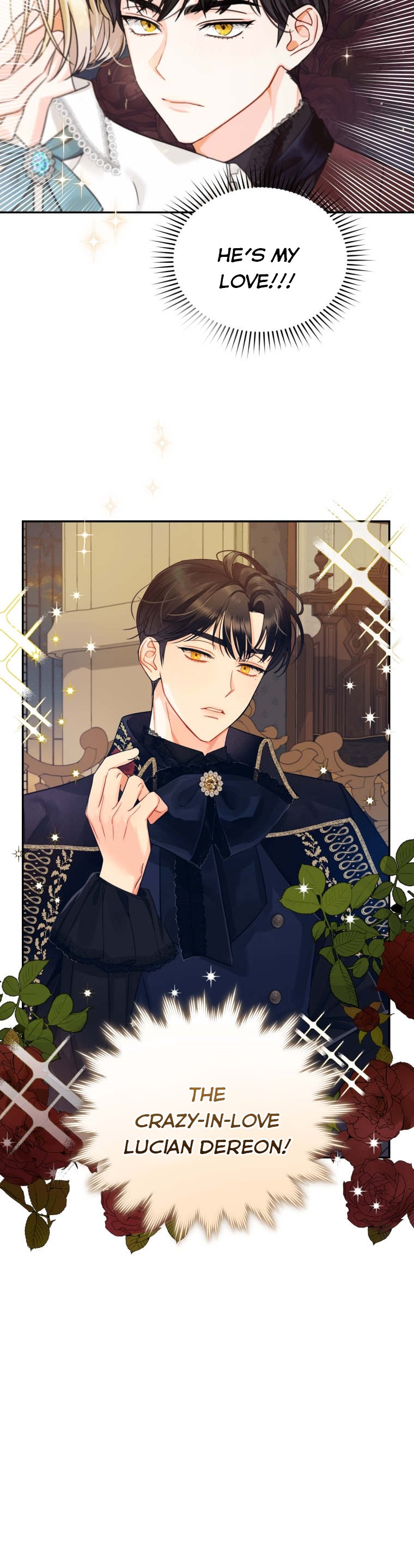 I Became the Younger Sister of a Regretful Obsessive Male Lead Chapter 1 - Page 31