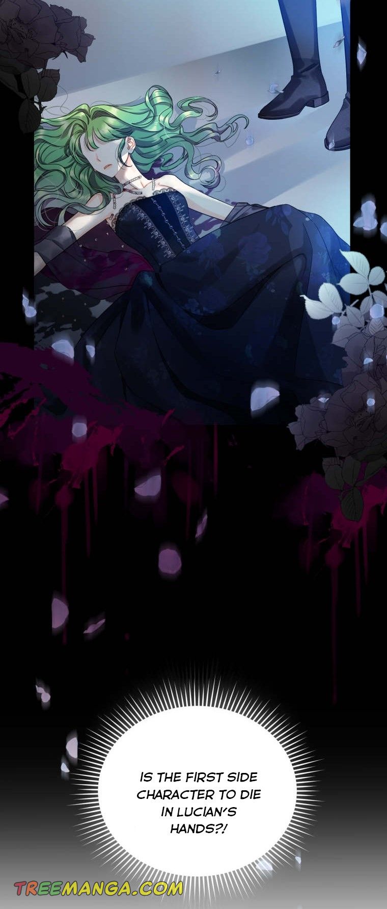 I Became the Younger Sister of a Regretful Obsessive Male Lead Chapter 1 - Page 36