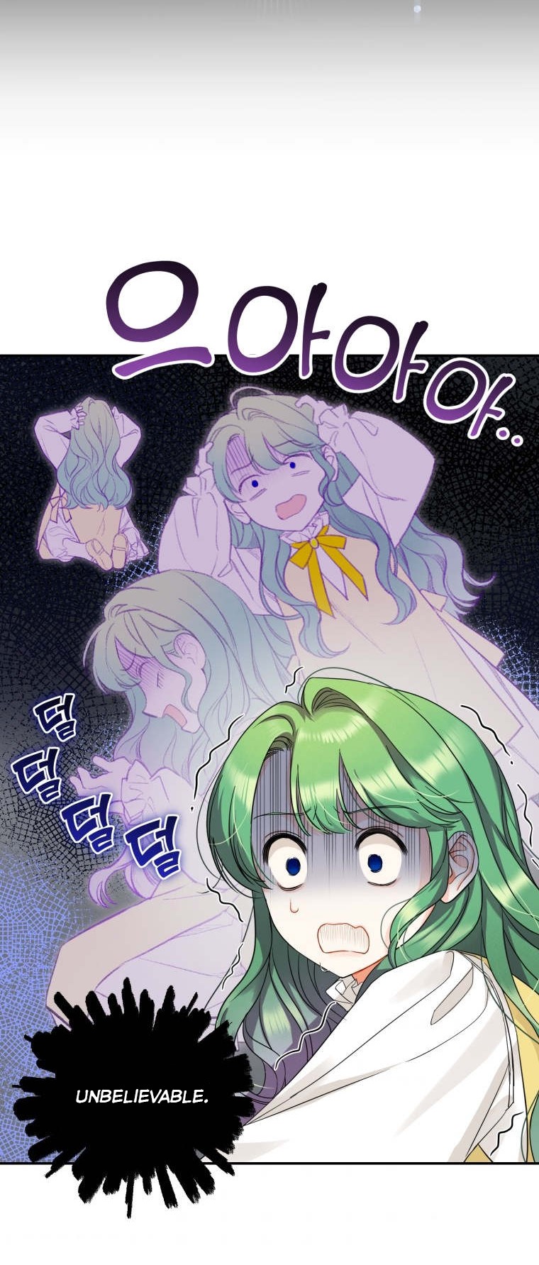 I Became the Younger Sister of a Regretful Obsessive Male Lead Chapter 1 - Page 37