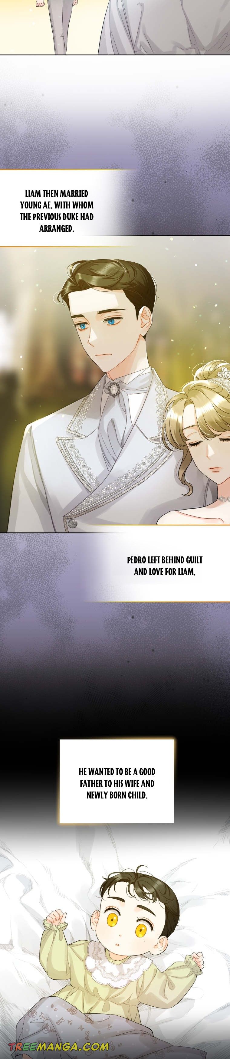 I Became the Younger Sister of a Regretful Obsessive Male Lead Chapter 2 - Page 7