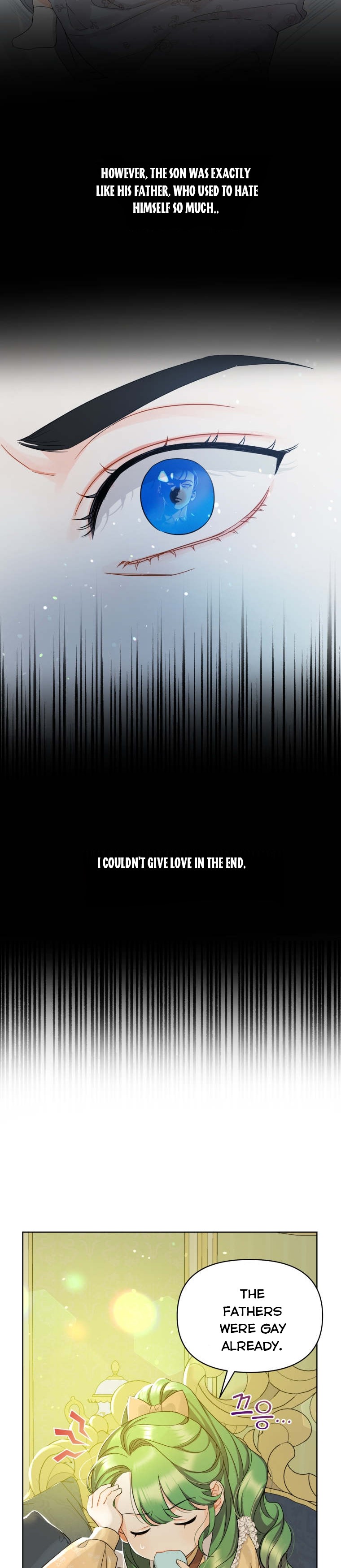 I Became the Younger Sister of a Regretful Obsessive Male Lead Chapter 2 - Page 8