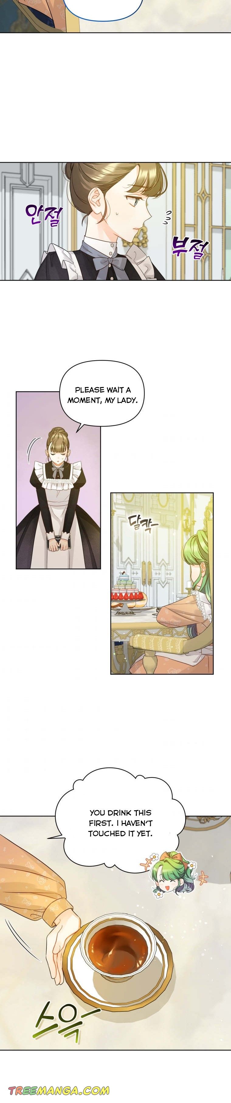 I Became the Younger Sister of a Regretful Obsessive Male Lead Chapter 2 - Page 15