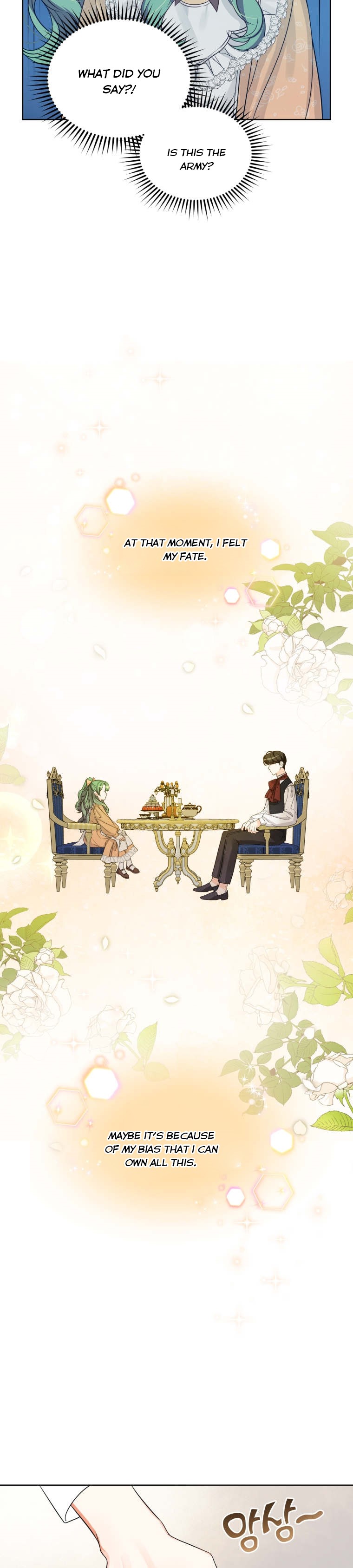 I Became the Younger Sister of a Regretful Obsessive Male Lead Chapter 2 - Page 17