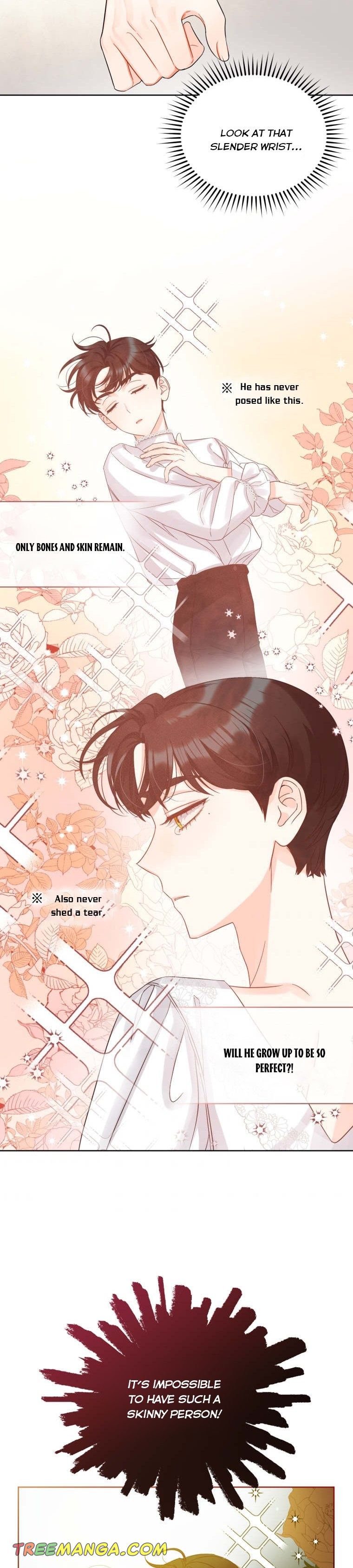 I Became the Younger Sister of a Regretful Obsessive Male Lead Chapter 2 - Page 18