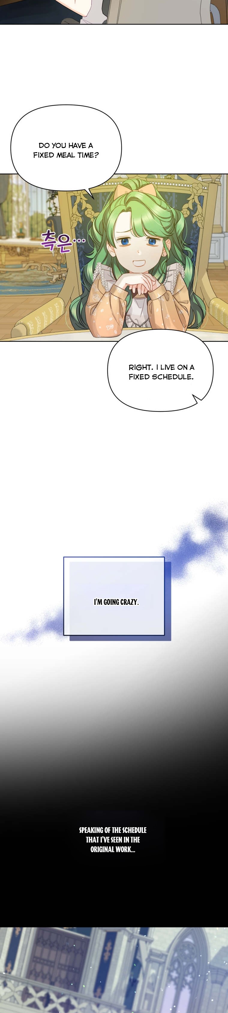 I Became the Younger Sister of a Regretful Obsessive Male Lead Chapter 2 - Page 20