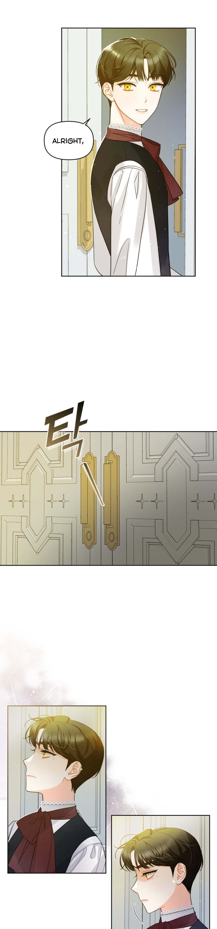 I Became the Younger Sister of a Regretful Obsessive Male Lead Chapter 2 - Page 29