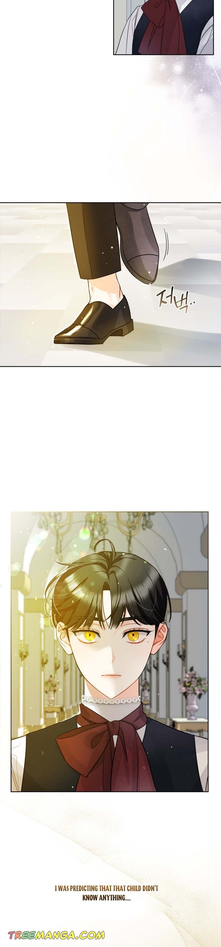 I Became the Younger Sister of a Regretful Obsessive Male Lead Chapter 2 - Page 30