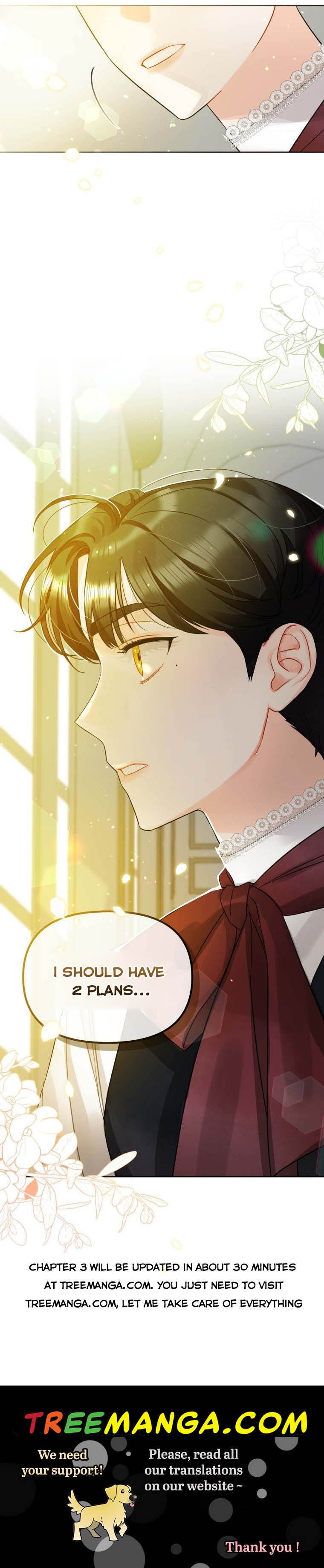 I Became the Younger Sister of a Regretful Obsessive Male Lead Chapter 2 - Page 32