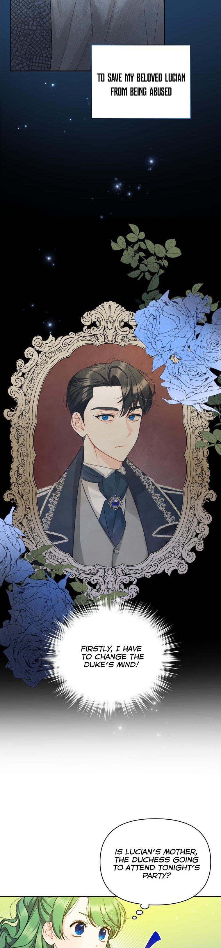 I Became the Younger Sister of a Regretful Obsessive Male Lead Chapter 3 - Page 4