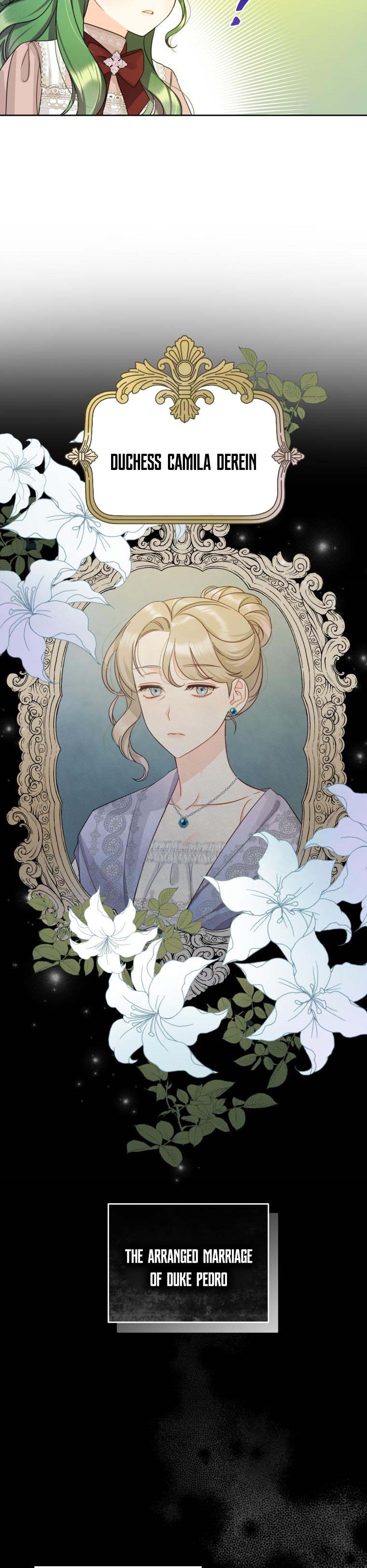 I Became the Younger Sister of a Regretful Obsessive Male Lead Chapter 3 - Page 5