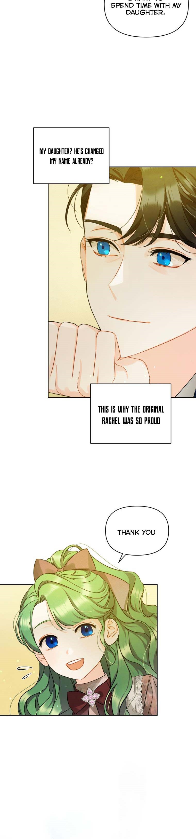 I Became the Younger Sister of a Regretful Obsessive Male Lead Chapter 3 - Page 12