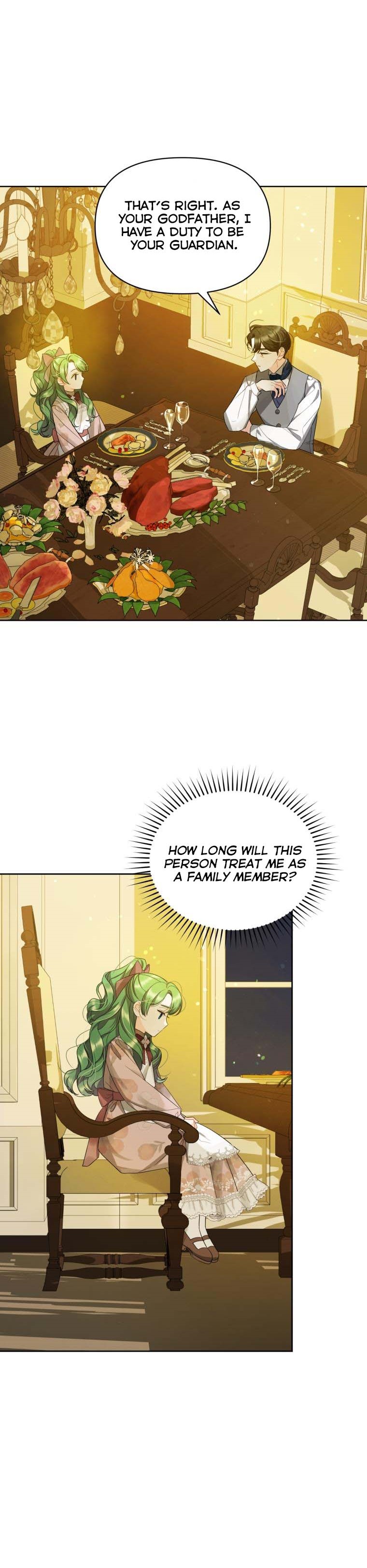 I Became the Younger Sister of a Regretful Obsessive Male Lead Chapter 3 - Page 15