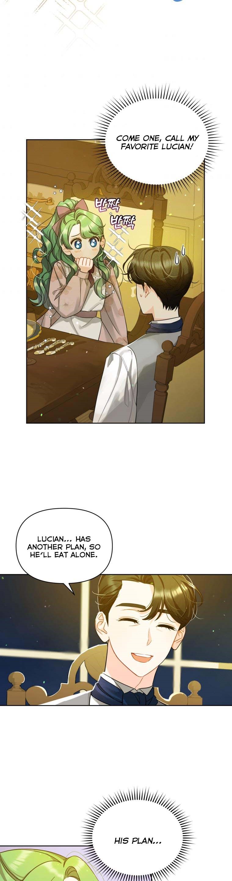 I Became the Younger Sister of a Regretful Obsessive Male Lead Chapter 3 - Page 17