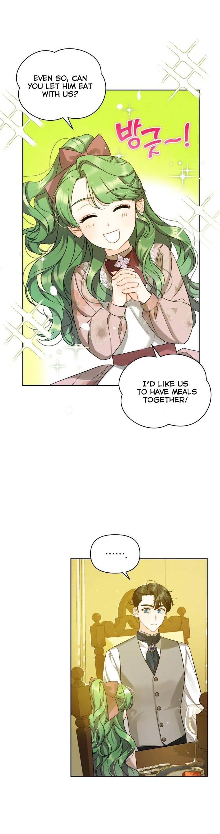 I Became the Younger Sister of a Regretful Obsessive Male Lead Chapter 3 - Page 19