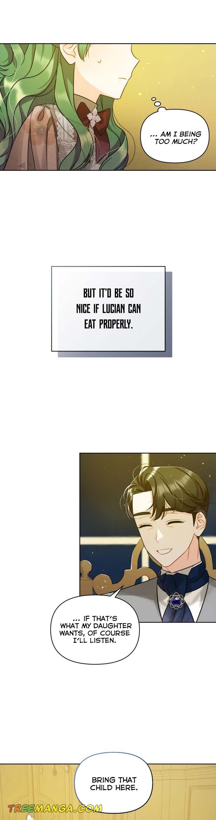 I Became the Younger Sister of a Regretful Obsessive Male Lead Chapter 3 - Page 20