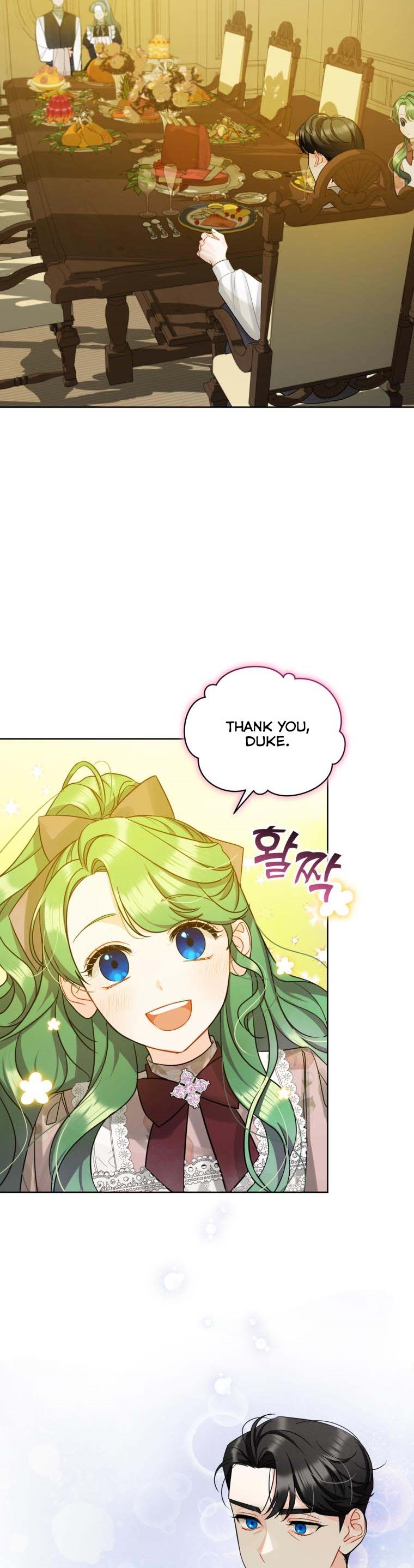 I Became the Younger Sister of a Regretful Obsessive Male Lead Chapter 3 - Page 21