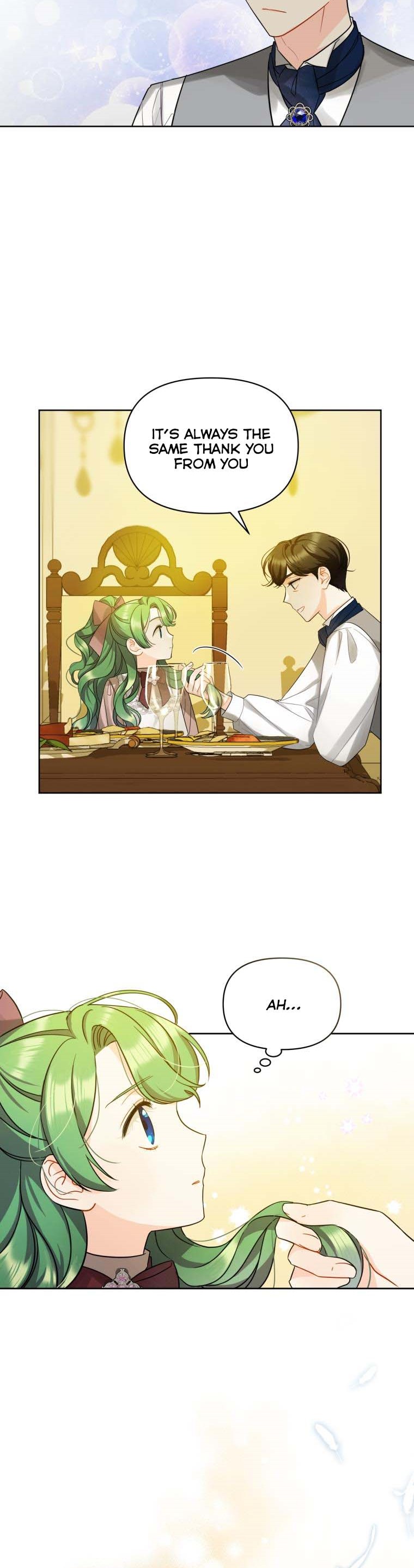 I Became the Younger Sister of a Regretful Obsessive Male Lead Chapter 3 - Page 22