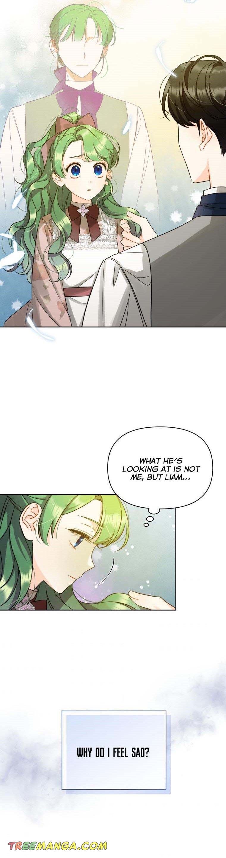 I Became the Younger Sister of a Regretful Obsessive Male Lead Chapter 3 - Page 23