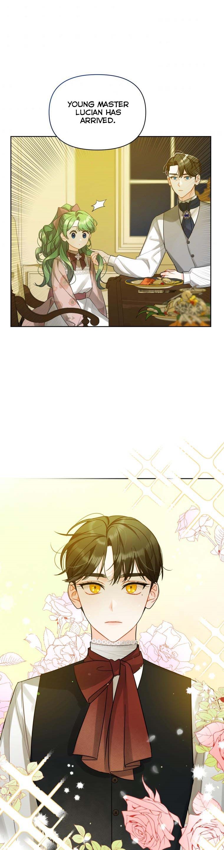 I Became the Younger Sister of a Regretful Obsessive Male Lead Chapter 3 - Page 24