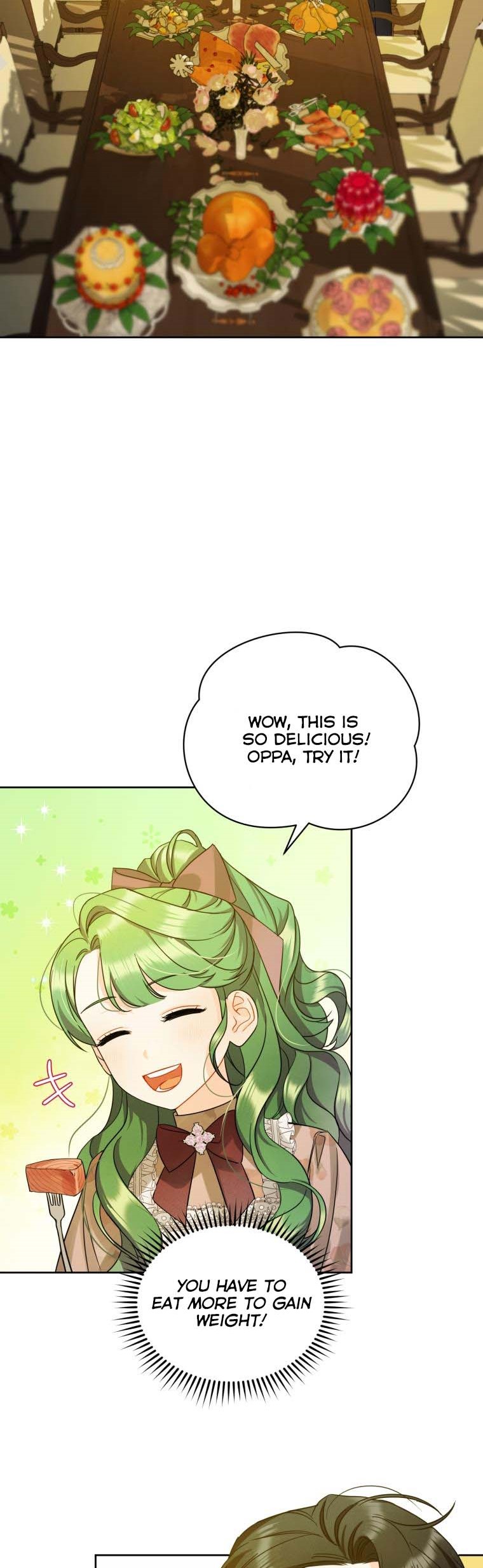 I Became the Younger Sister of a Regretful Obsessive Male Lead Chapter 3 - Page 26