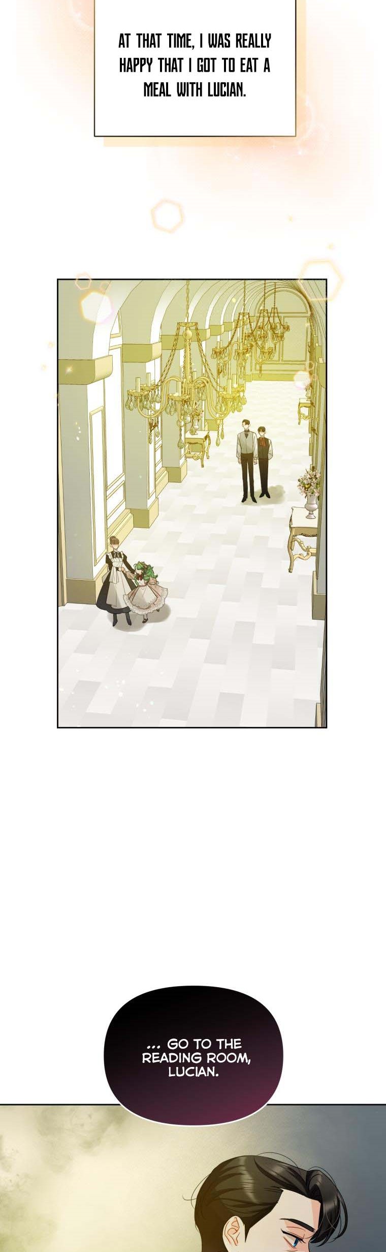 I Became the Younger Sister of a Regretful Obsessive Male Lead Chapter 3 - Page 30