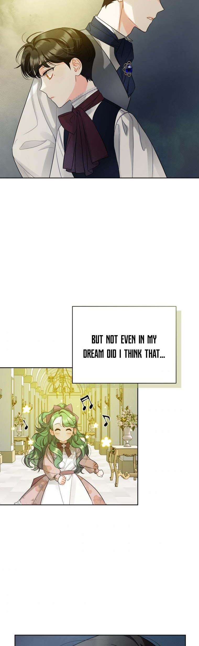 I Became the Younger Sister of a Regretful Obsessive Male Lead Chapter 3 - Page 31