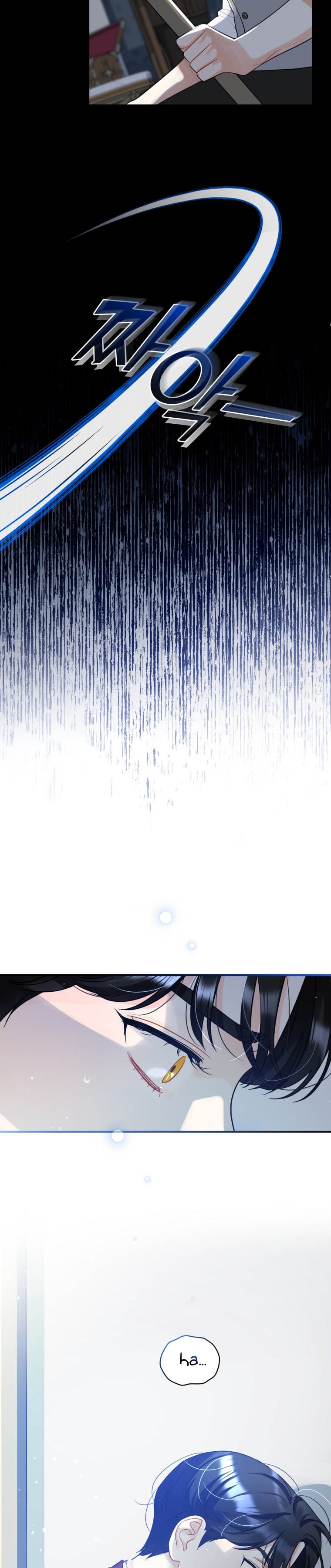 I Became the Younger Sister of a Regretful Obsessive Male Lead Chapter 4 - Page 6