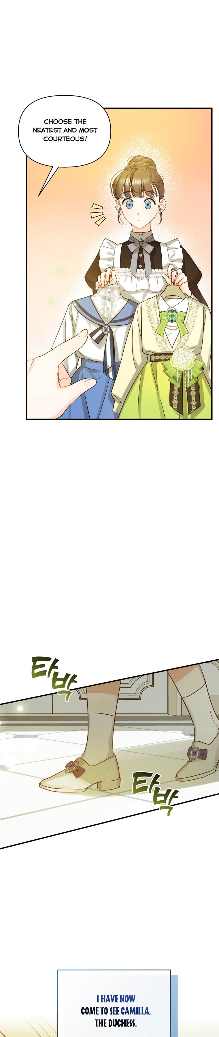 I Became the Younger Sister of a Regretful Obsessive Male Lead Chapter 4 - Page 10