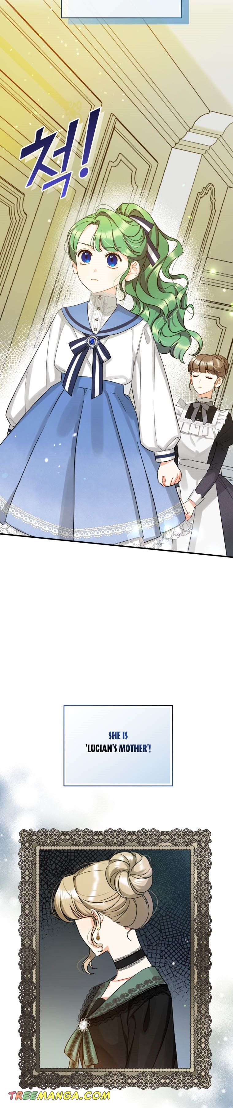 I Became the Younger Sister of a Regretful Obsessive Male Lead Chapter 4 - Page 11