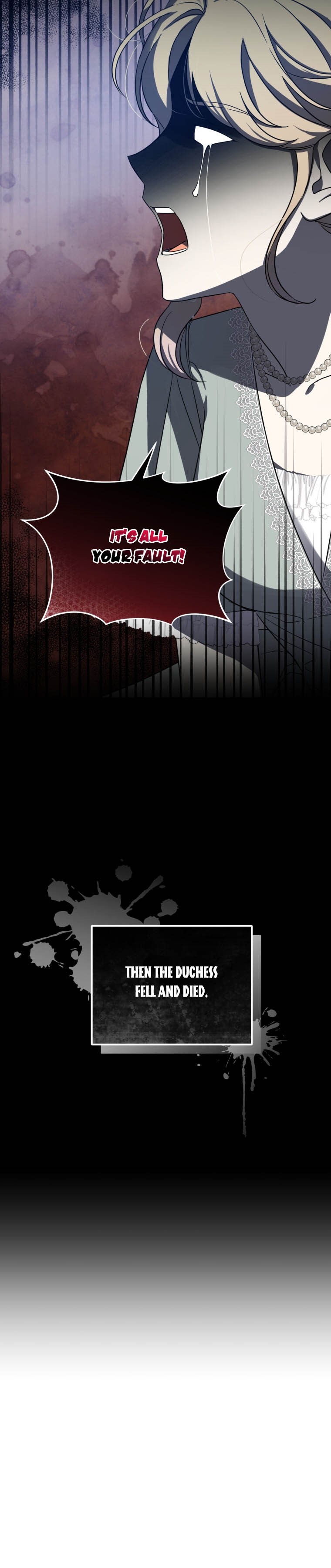 I Became the Younger Sister of a Regretful Obsessive Male Lead Chapter 4 - Page 16