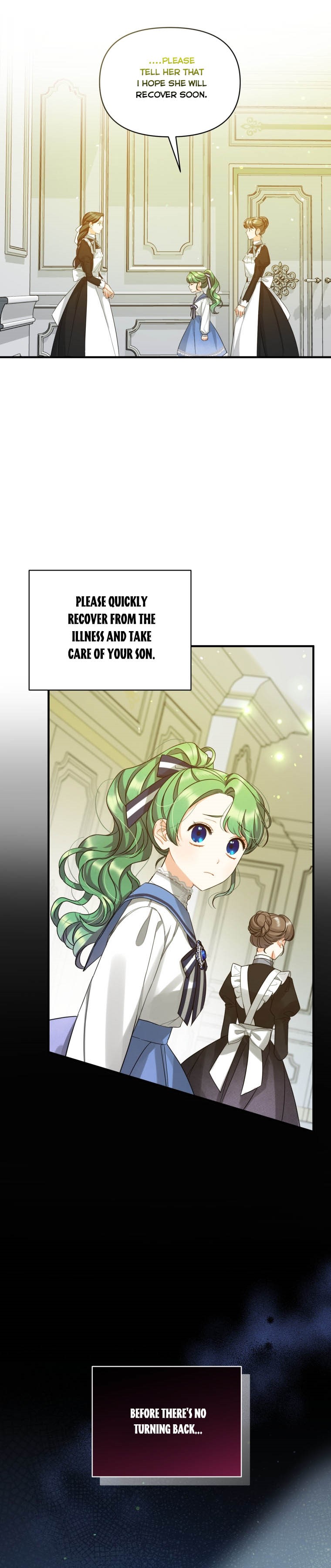 I Became the Younger Sister of a Regretful Obsessive Male Lead Chapter 4 - Page 17